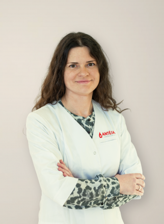 Vilūnė Martinkienė